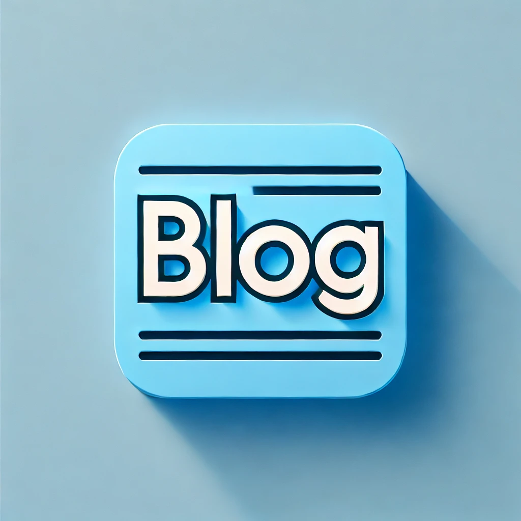Blog