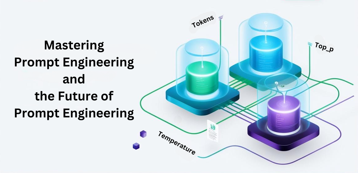 Mastering Prompt Engineering: Optimizing Human-AI Interactions in the Age of Generative AI. Click here to read more.